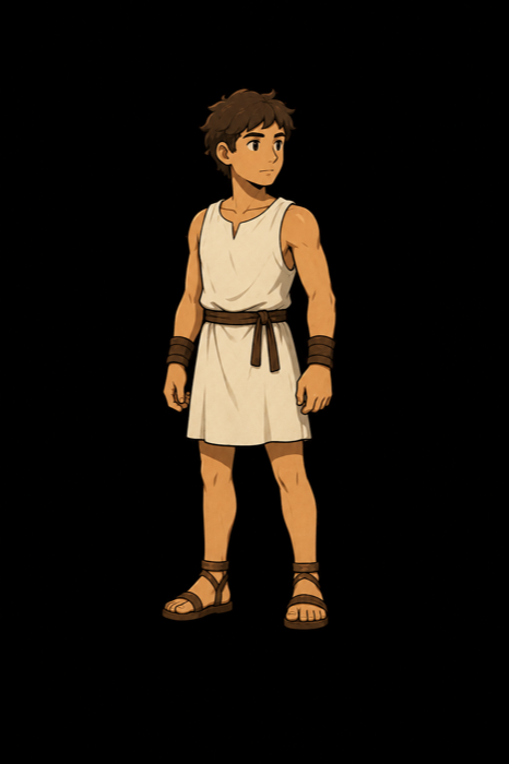 Neophyte