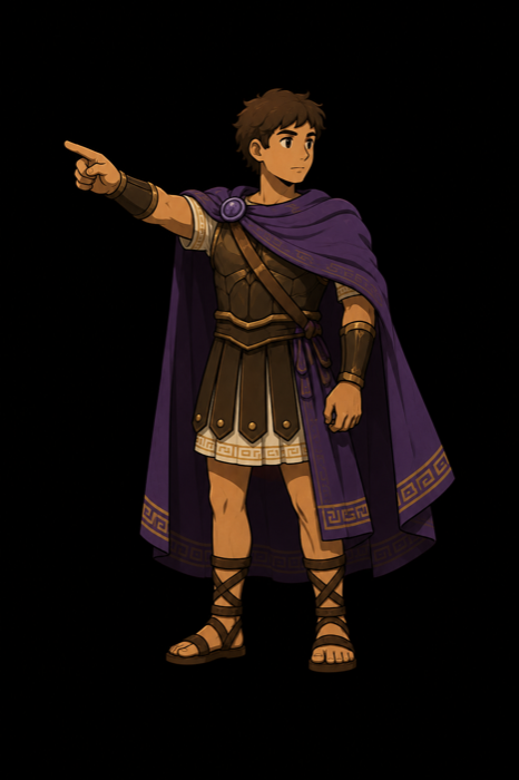 Strategos